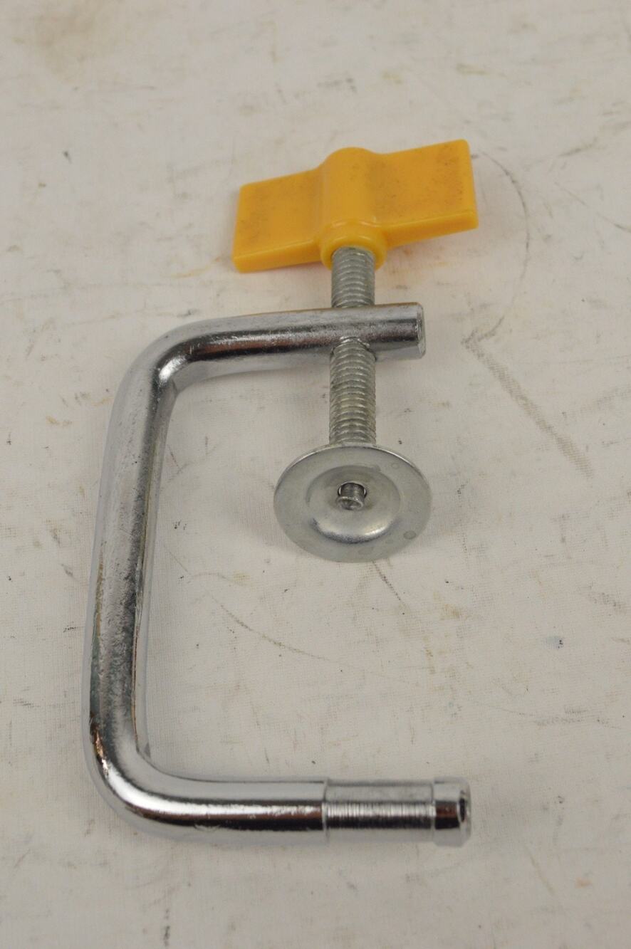Replacement Part Clamp for Marcato Atlas 150 Pasta Machine
